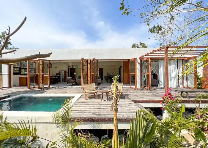 Nowhere Villa Uluwatu (Bali)