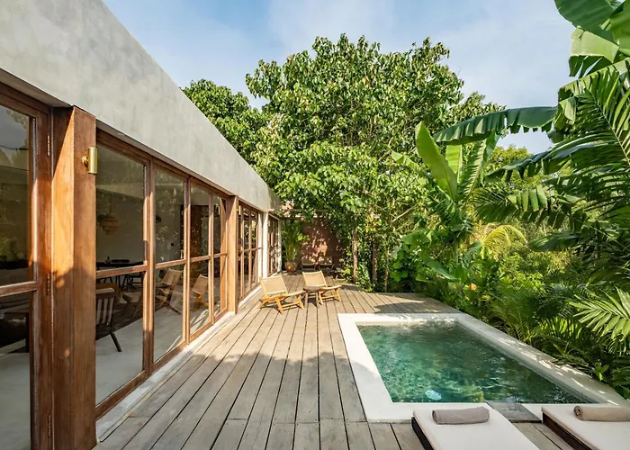 Nowhere Villa